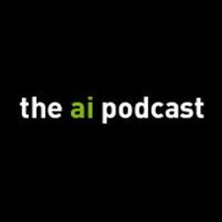 صورة The AI Podcast